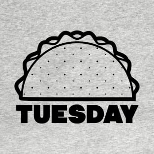 Taco Tuesday T-Shirt